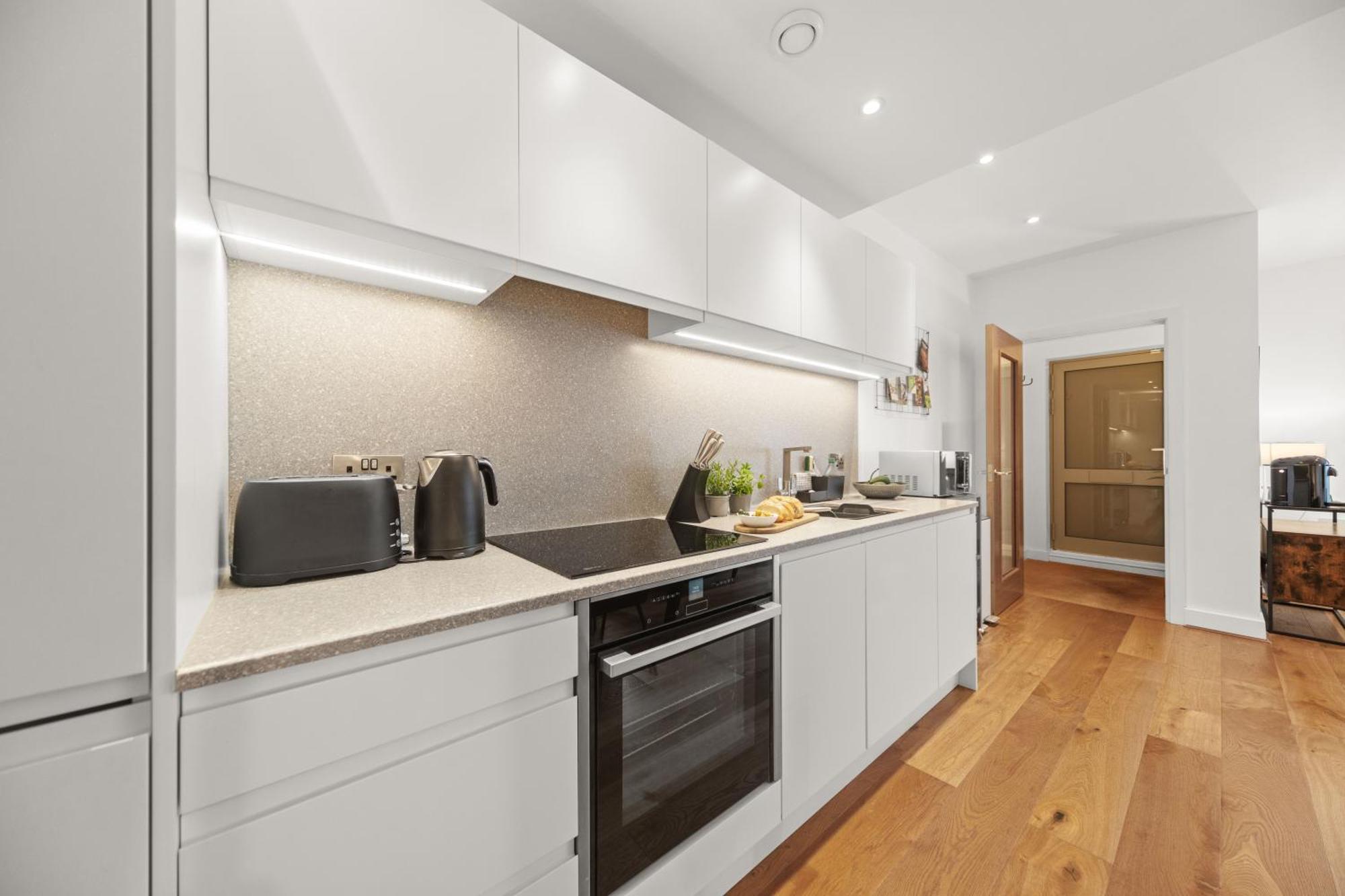 Springfield Two Apartment Harrogate